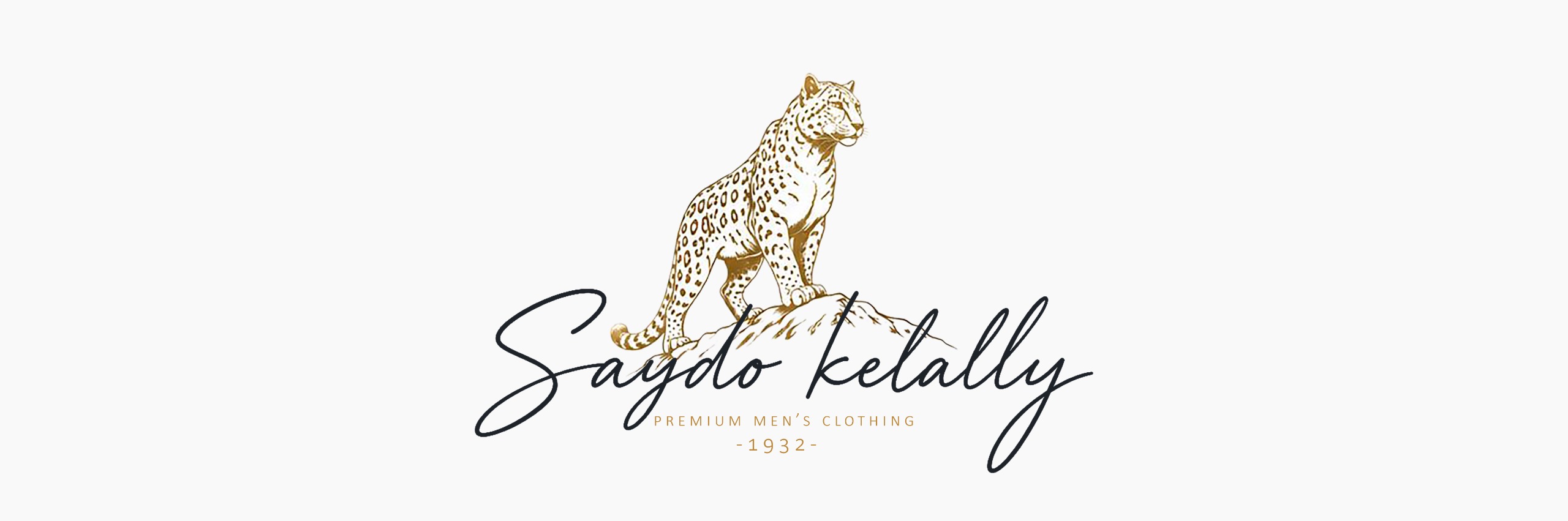 SAYDO KELALLY